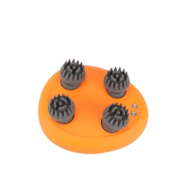 New home vibrating handheld body head massage products