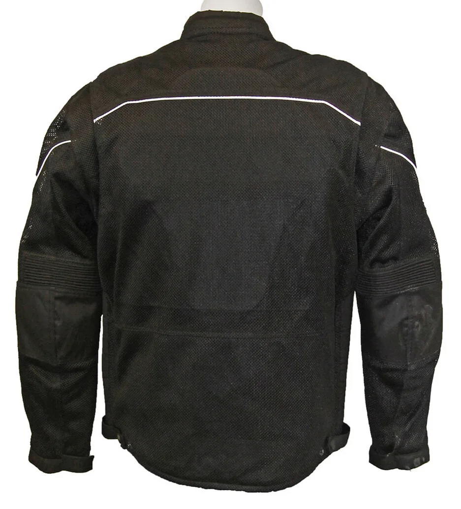 GAF Motorbike Jacket Customize Racing Suit Leather Motorbike Racing Jacket black cool Motorcycle For Men