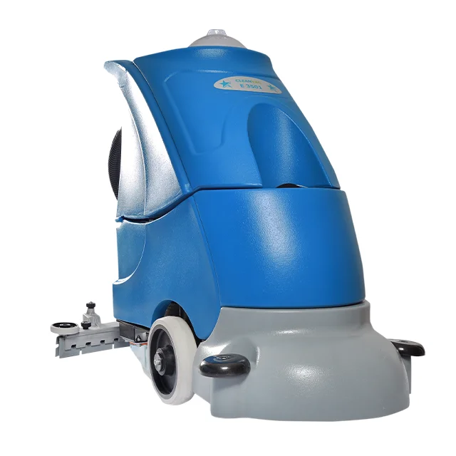 
 E3501 скруббер для пола, стиральная и сушильная машина  