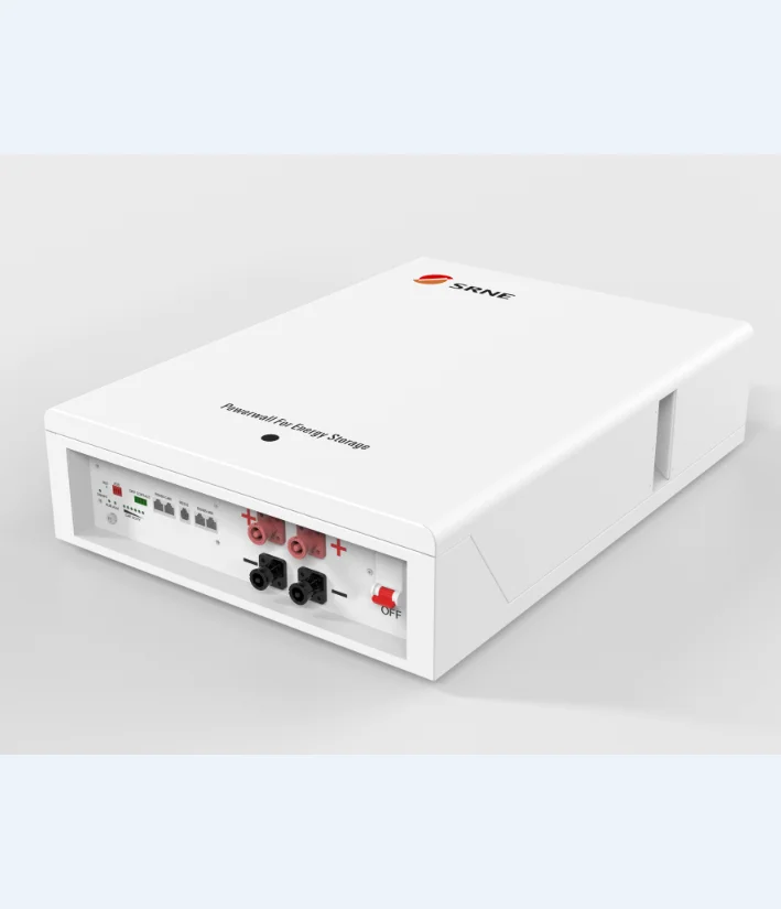 SRNE Power energy wall battery Rechargeable Li ion batteries 10KWH powerwall 48v 200ah lithium ion home solar energy systems