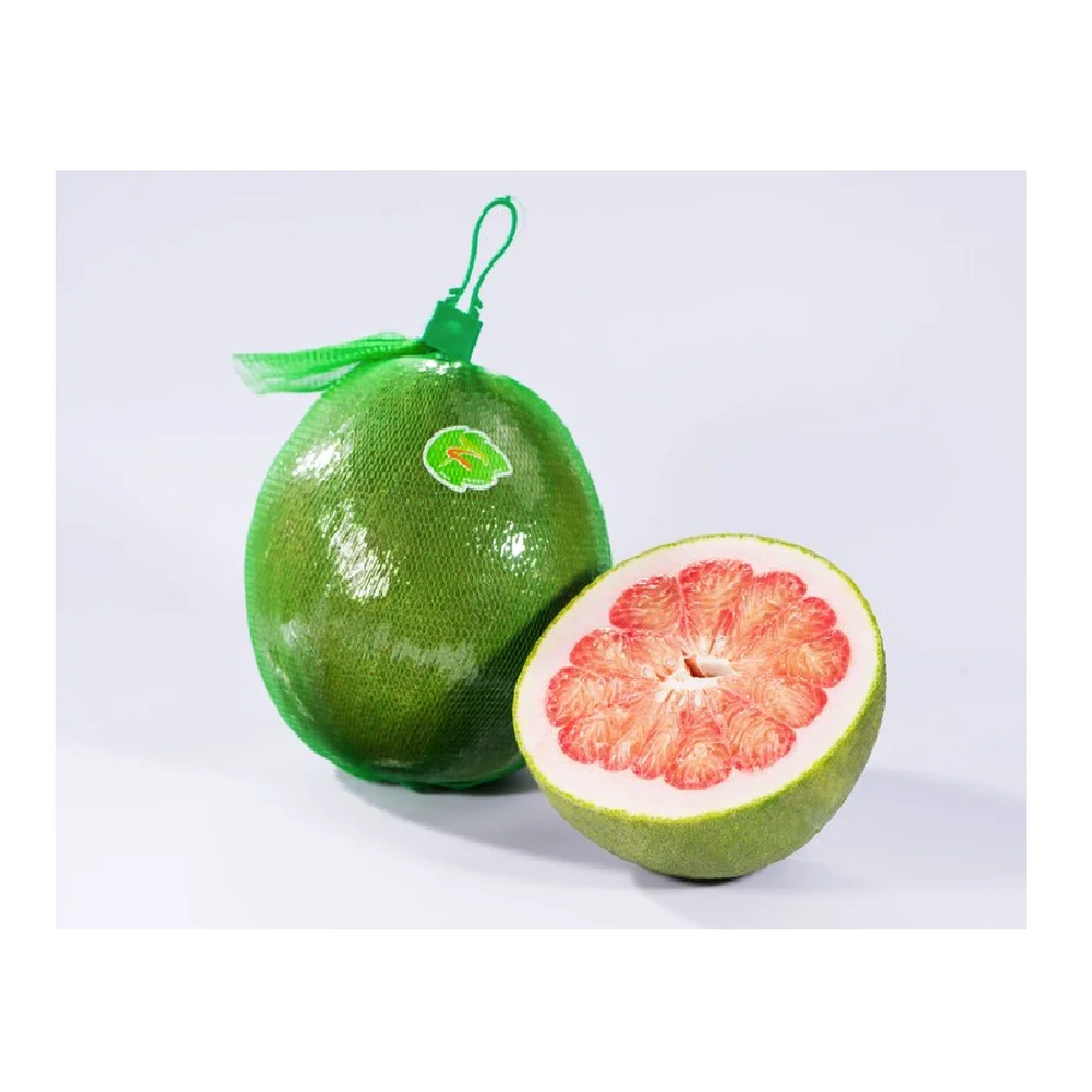 Круглый год, Вьетнам, сладкий вкус, тип выращивания, свежий помело в картонной коробке