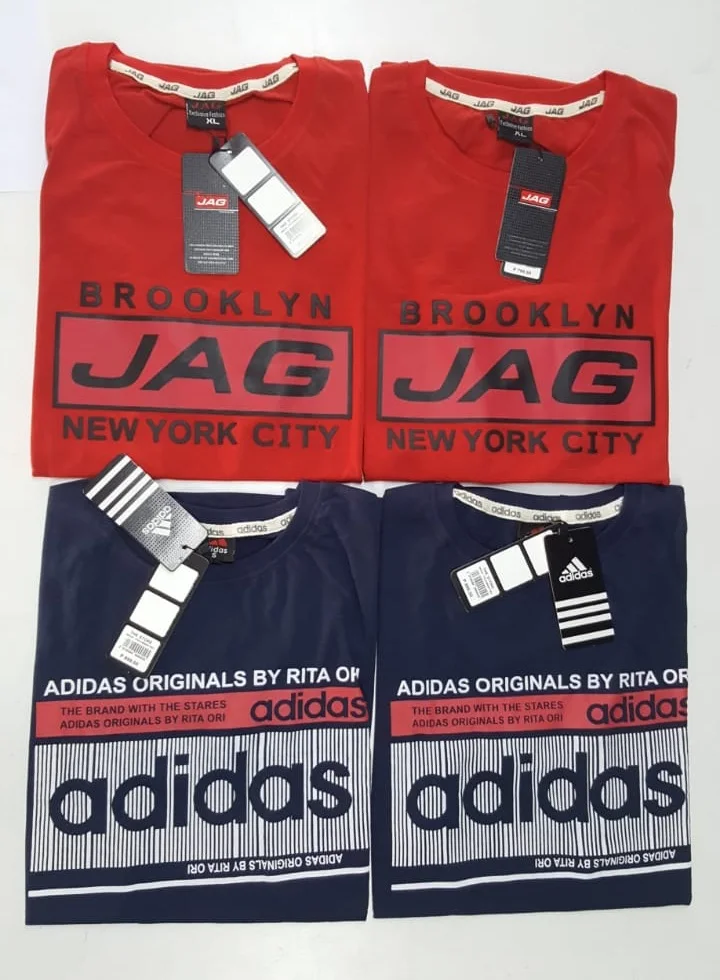 Export quality custom  stock lot plain lime light safety neon green 100%  cotton bamboo blend stock lot  t shirt Unisex t-shirt