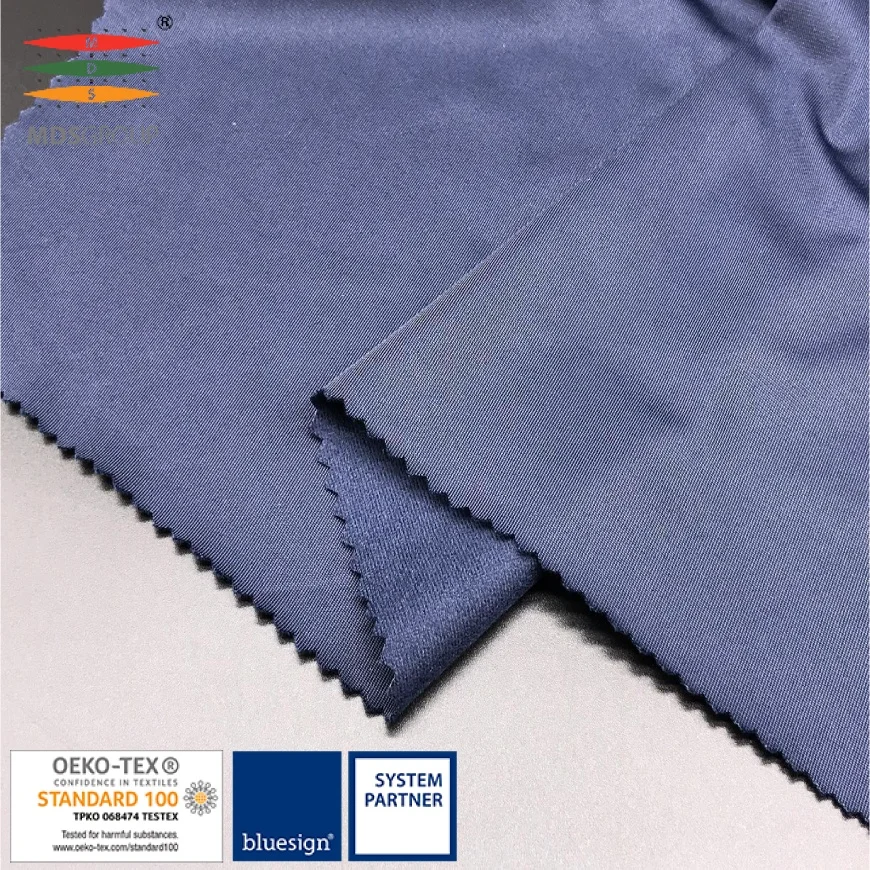 TRICOT BRUSHED POPULAR LINING MAIN FABRIC FOR TRACKSUIT 100%POLYESTER WARP KNIT TRICOT BRUSHED