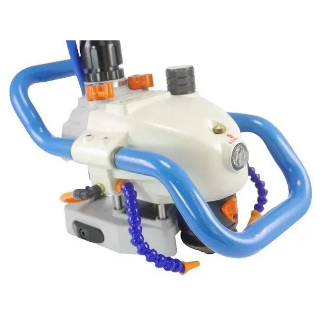 Машина для профилирования профиля кромки мраморного гранита