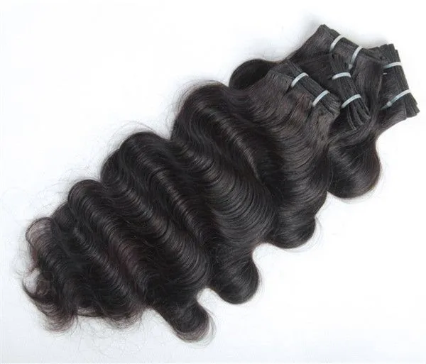 
Best Price Weft Hair 100% Virgin Human Hair Vietnam Straight/Curly High Quality 