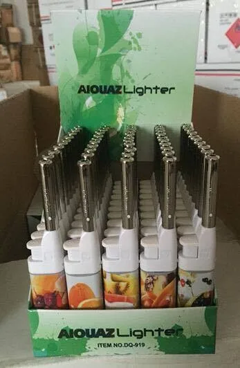 Low Price Long Lasting House Lighter for Household Use Packing in box