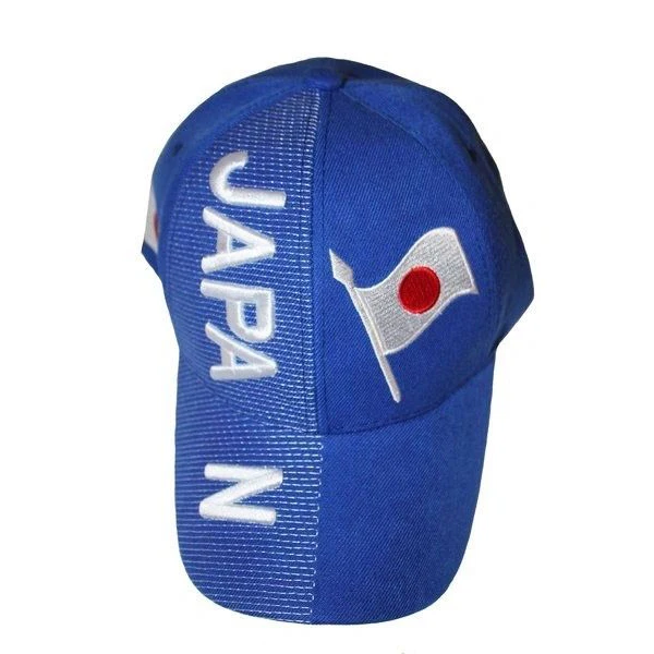 Головные уборы с вышивкой имени и флага Италии вышитые национальными флагами Чемпионат мира по футболу