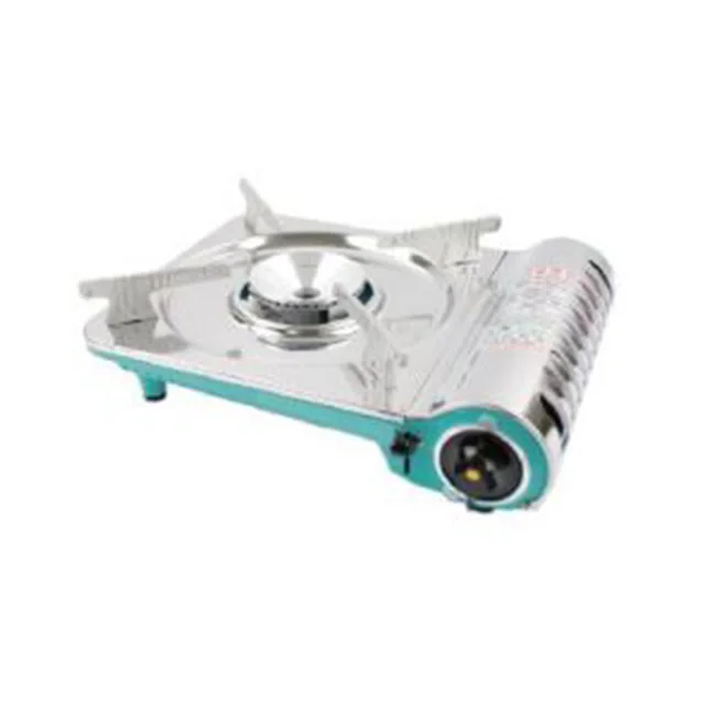 
[CAPSTONE] Colorful Korean portable butane gas stove 