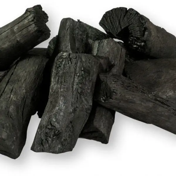 Supplier UAE oak wood hexagon hardwood charcoal for bbq for wholesale cheap price
