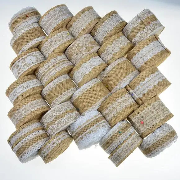 
Export Oriented Jute Rolls & Ribbons From Bangladesh 