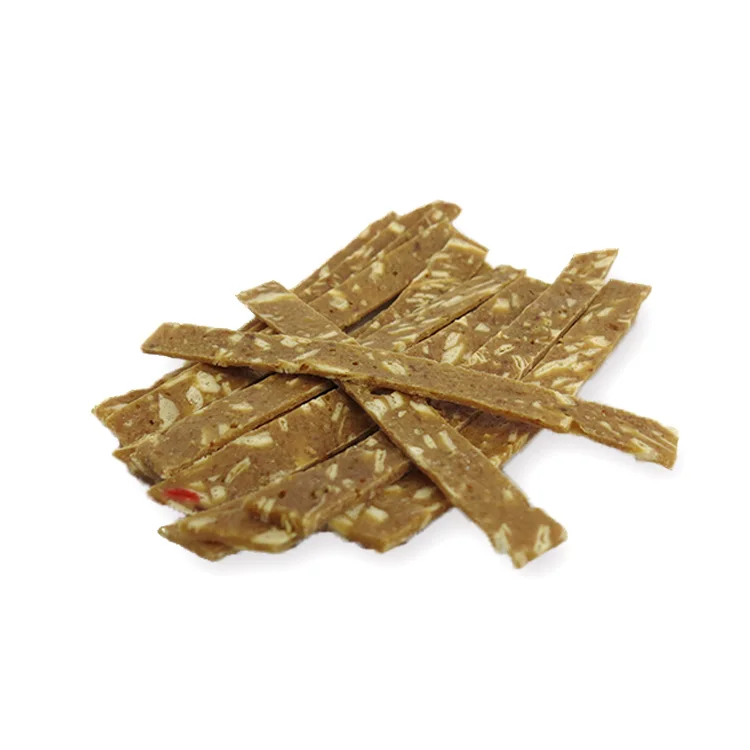  Лучшая сухая Органическая еда для собак лакомство цыплят