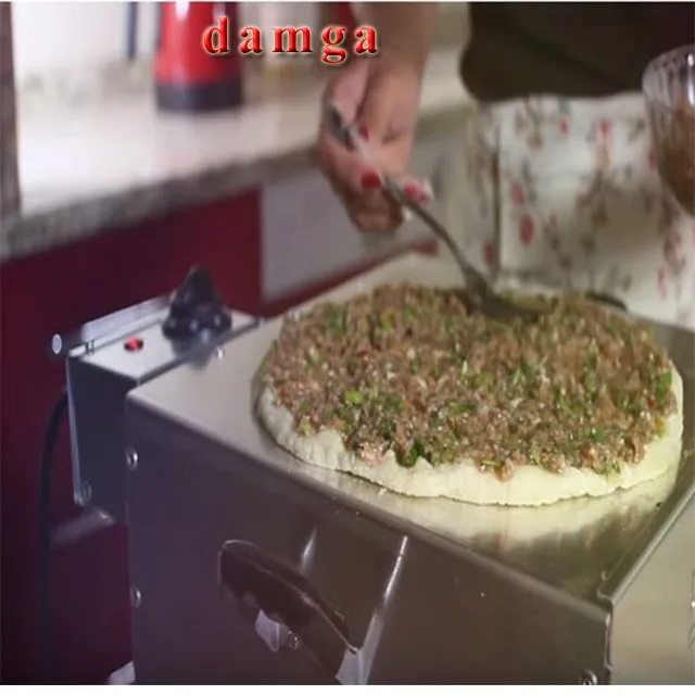 Арабская хлебопечка домашняя