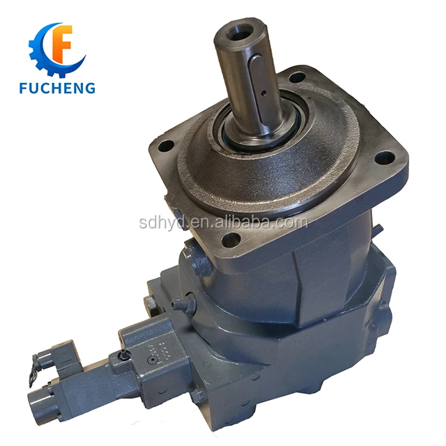 REXROTH A7VO107LRG/63R-NZB01 A7VO355 A7VO500 Hydraulic Variable plunger pump  for industrial application