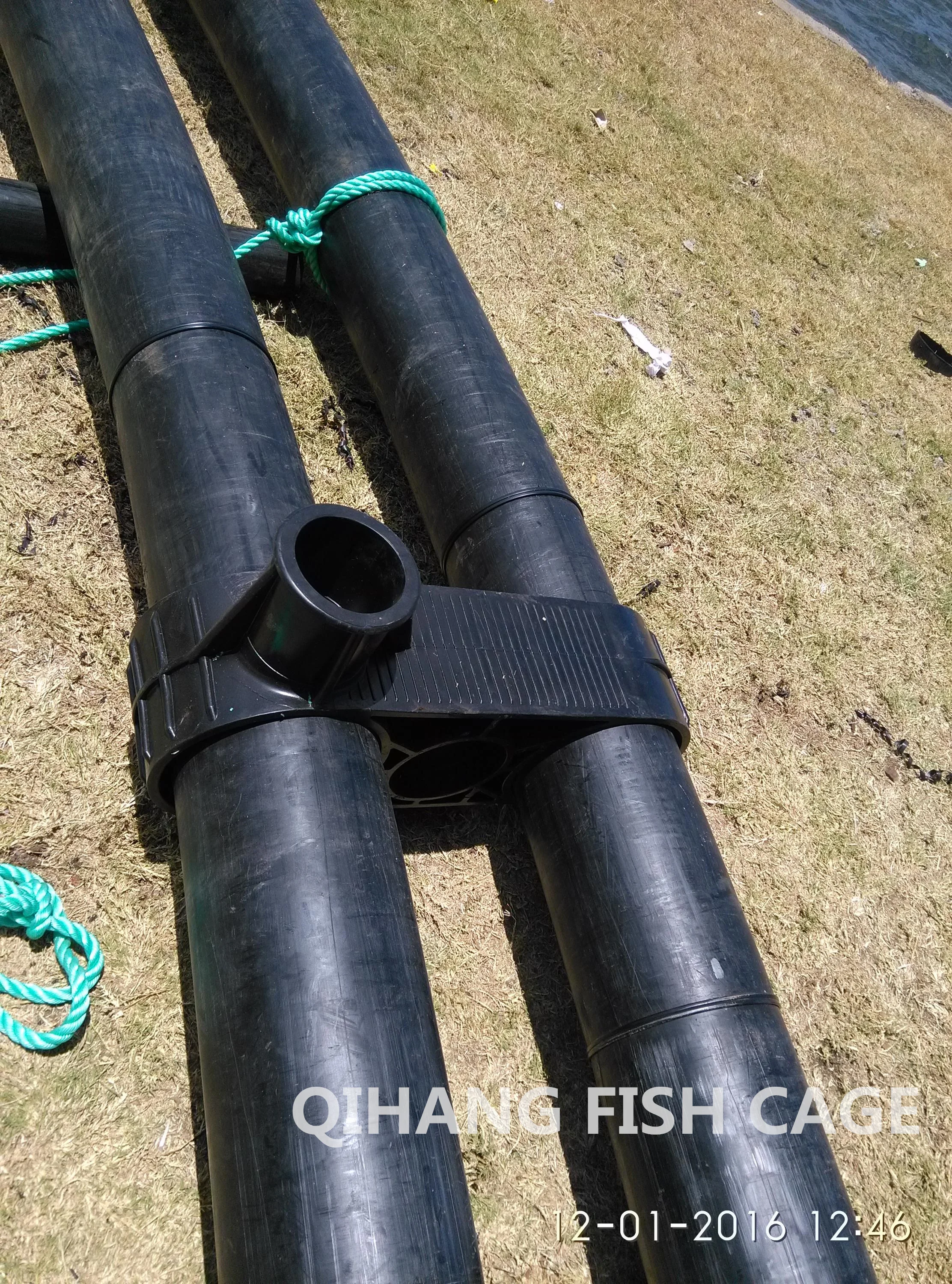 HDPE Injection Molded Fish Cage Farming Bracket