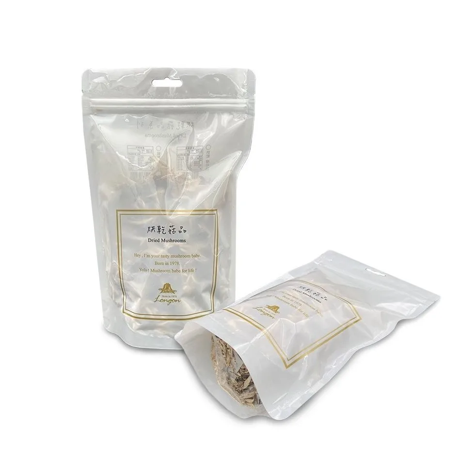 yummy organic dried beech shimeiji mushroom with healthy