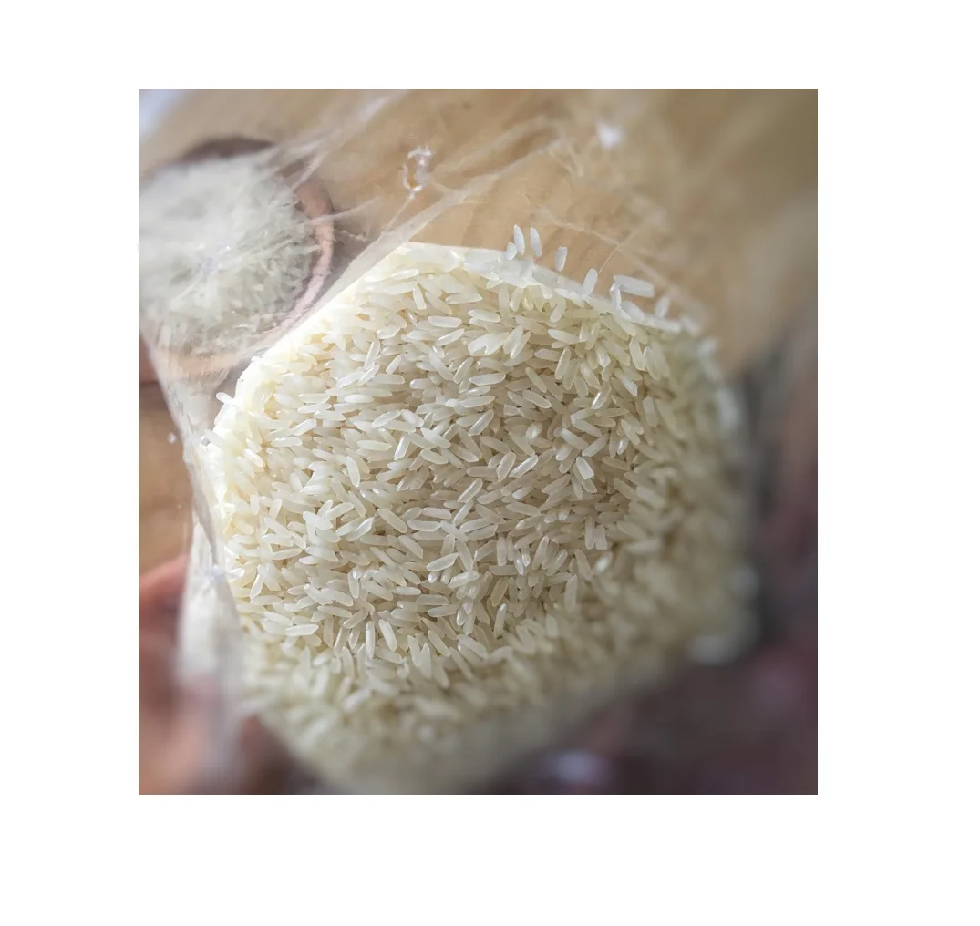 
Fragrant Rice White Rice ST24 5% Broken Well-milled Wholesale Suppliers 