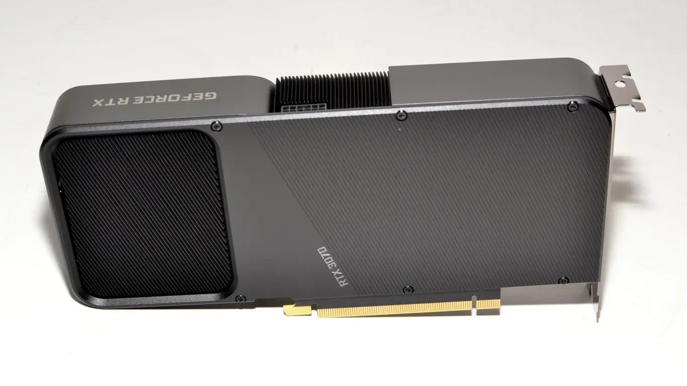 {{SUPER SEPTEMBER}} ORIGINAL NVDIA GeForce RTX 3070 8GB GDDR6 PCI Express 4.0 Graphics Card