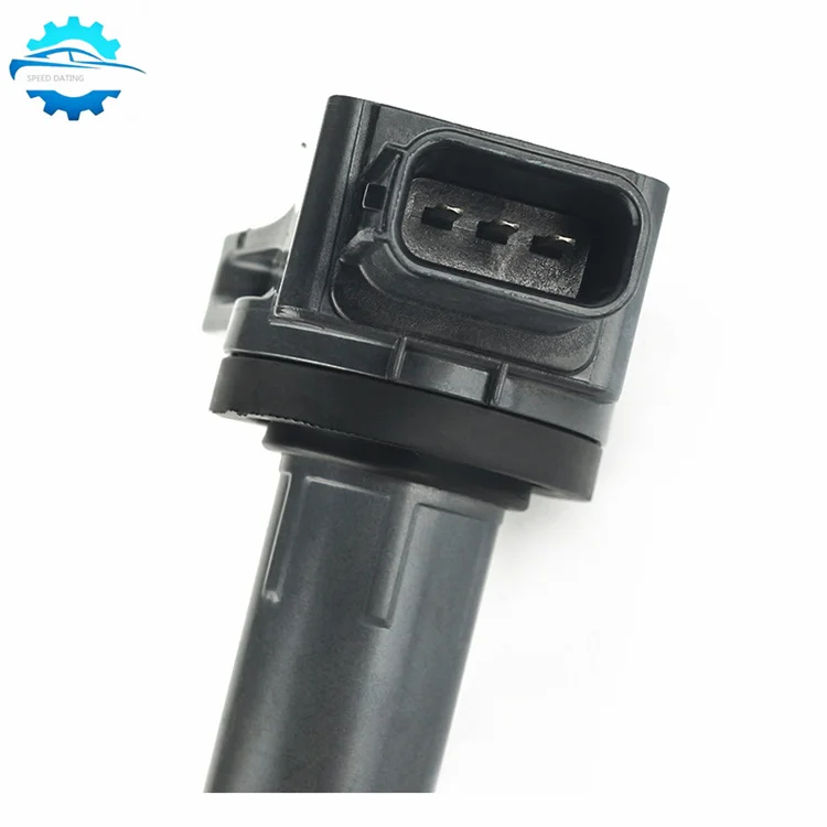 denso Ignition Coil  Pack 099700-070 30520-RRA-007 For honda accord civic cr-v  acura rsx 2.0L  2.4