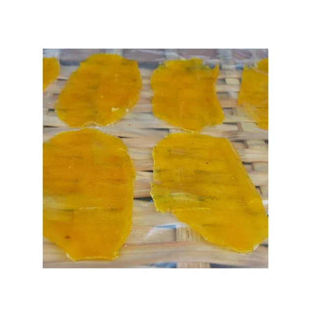 Natural Products Mango Dried Fruit Mixed with Seasonings Healthy Food Snack for Wholesale from Thailand