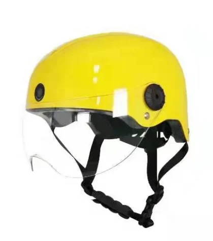 2021 новейший AI умный шлем Электрический Мотоцикл аксессуары электрический скутер шлемы встроенный BT OEM ODM