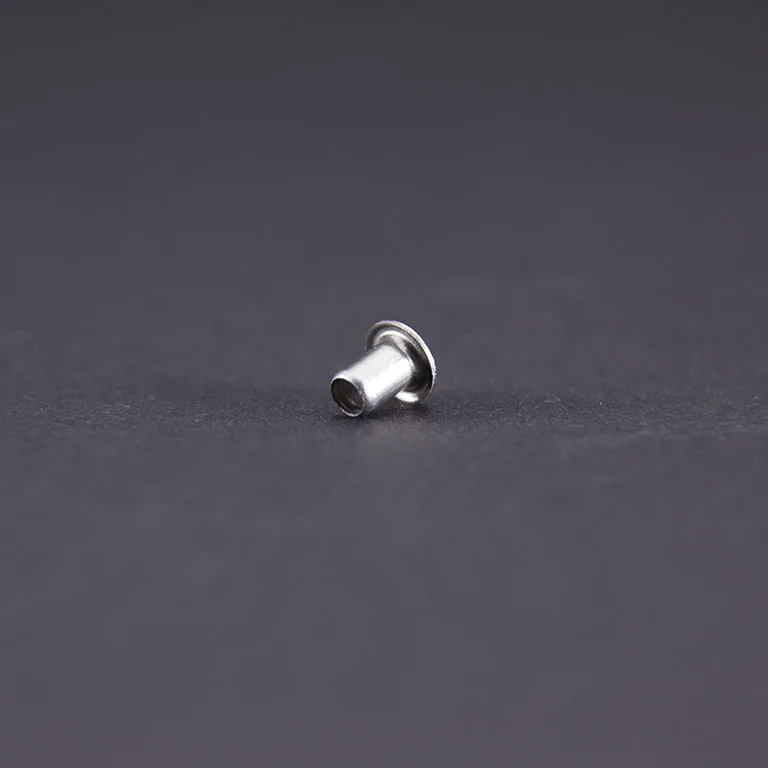 Taiwan Made 5mm Stainless Grommet Eyelet for for Handbags