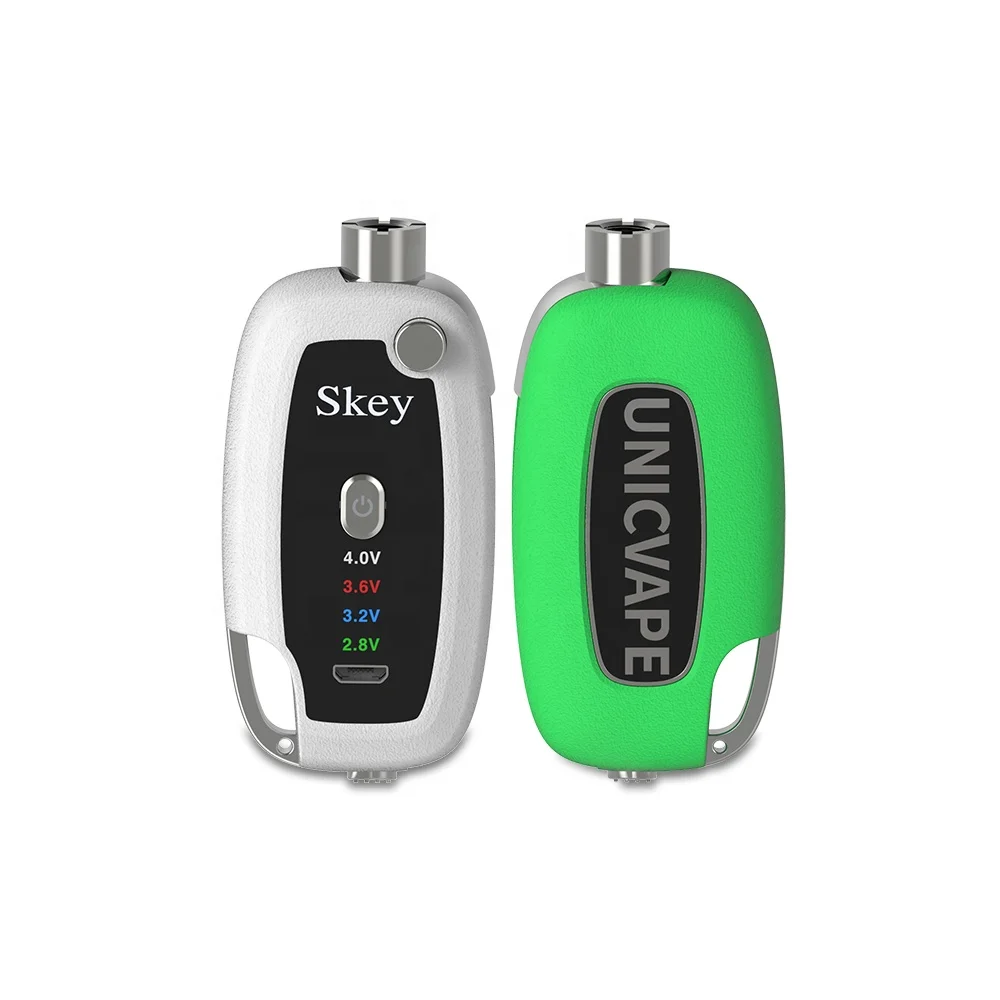 Factory manufacture cbd vaporizer pen empty kit 500mah vape vape pen cartridges cbd oil