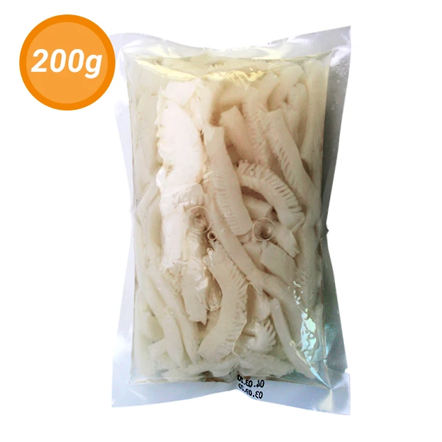 MOKI Konjac Tripe Shape Shirataki Noodles for Hotpot Vegan Halal Keto Diet Healthy Food