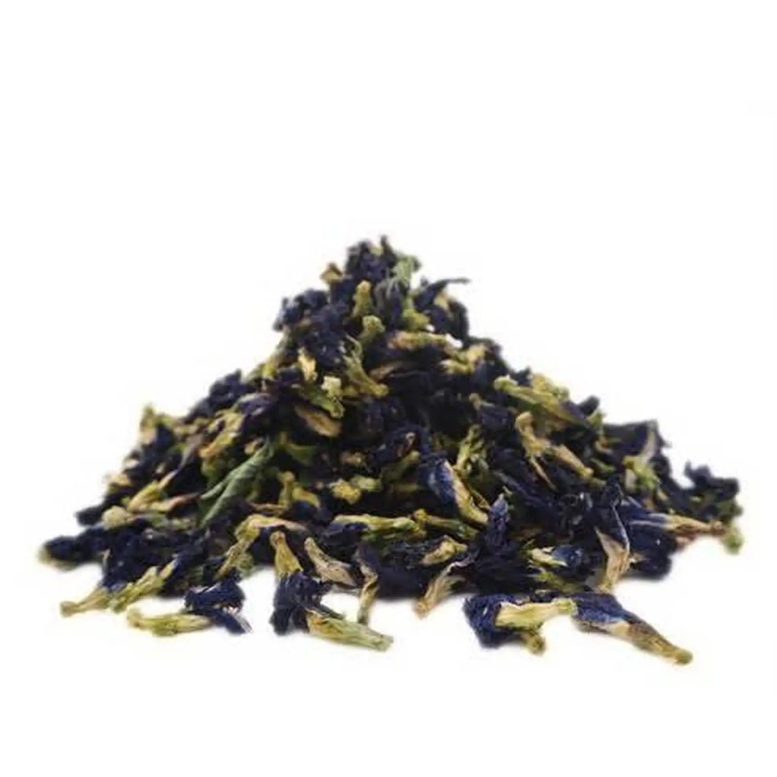 Butterfly Pea Tea Dried Flower Herbal Healthy Premium Quality