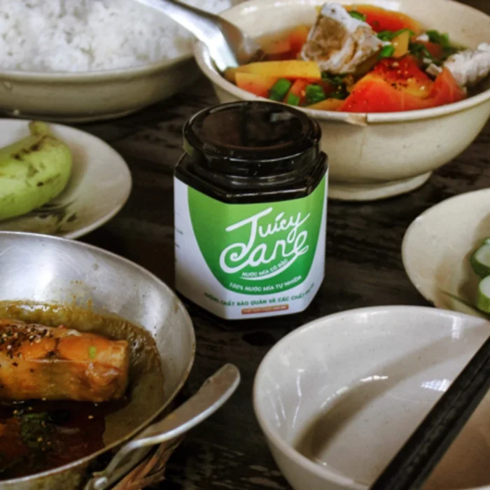 Упаковочная коробка, жидкая форма, сахарный тростник, меласса, экспорт из Вьетнама