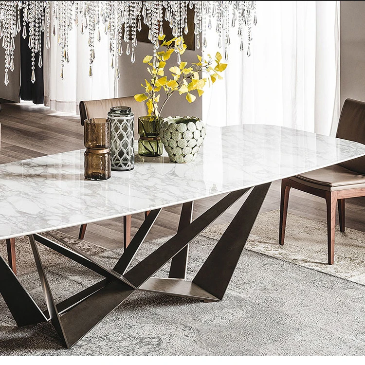 Home Furniture Extendable Foldable Space Saving Wall Mounted Folding Table Rectangular Extension Dining Table