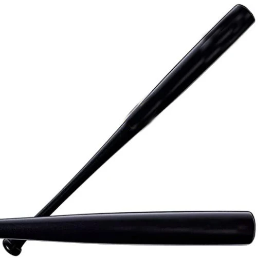 Unique Lightweight Baseball Stick Poplar Wooden Unfinished Natural Baseball Gear Cheap Price Cork Training and Competition Bat