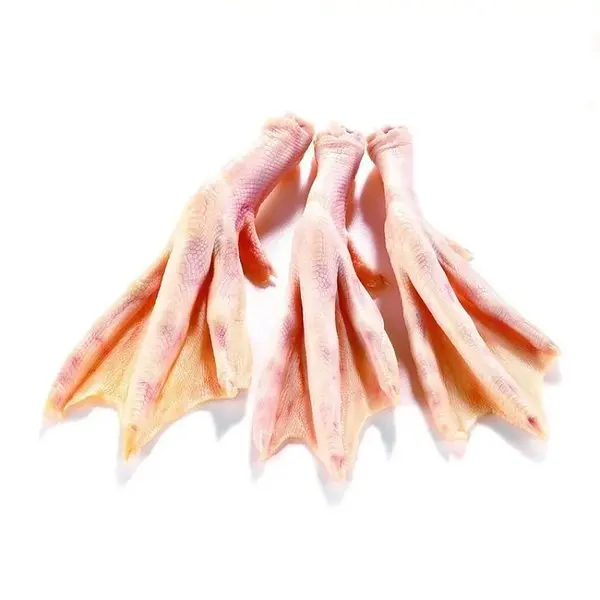 High Quality Duck Legs Frozen Duck Feet Frozen Duck