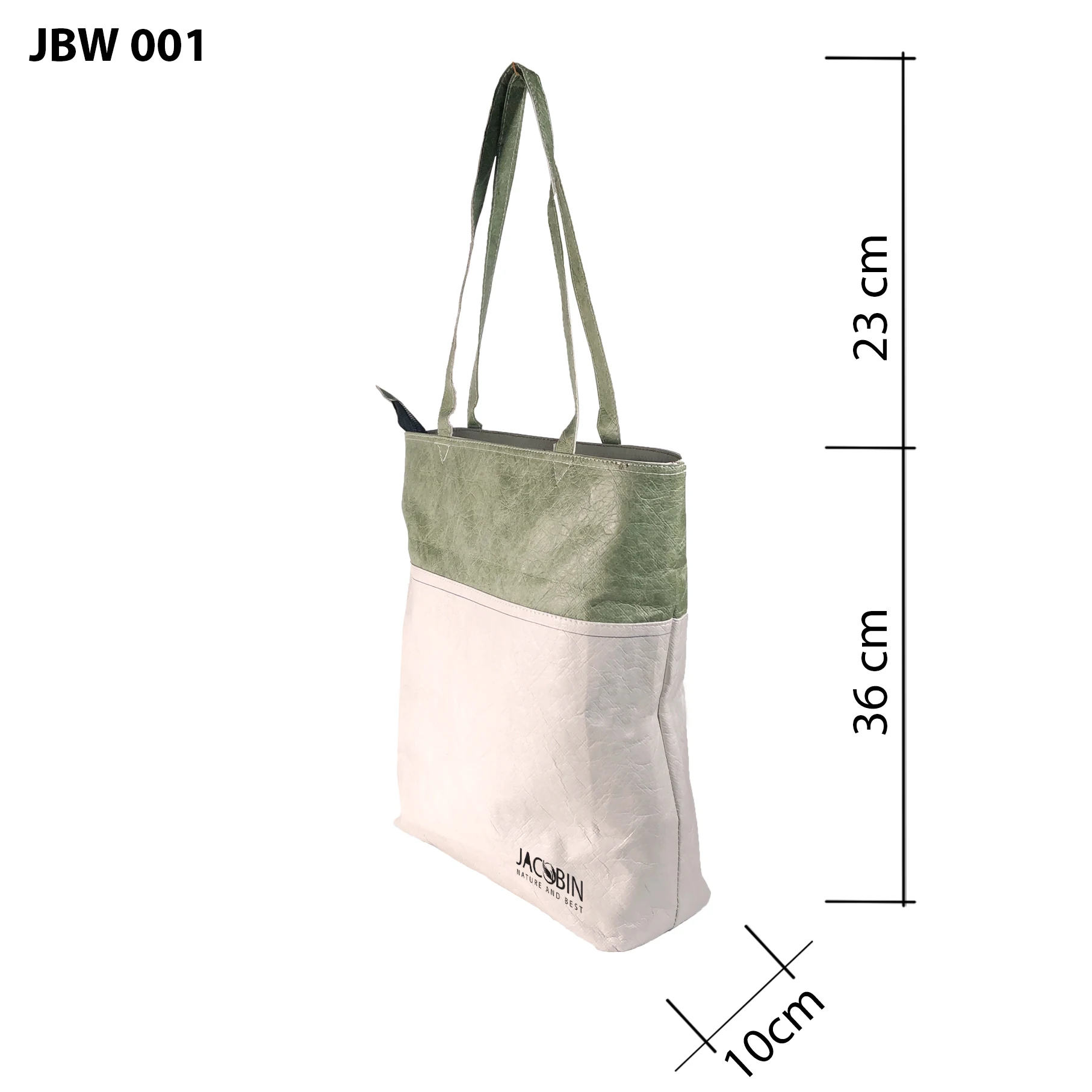  Горячая Распродажа хорошее качество немецкий производитель водонепроницаемая сумка-тоут на молнии модные сумки JBW 001