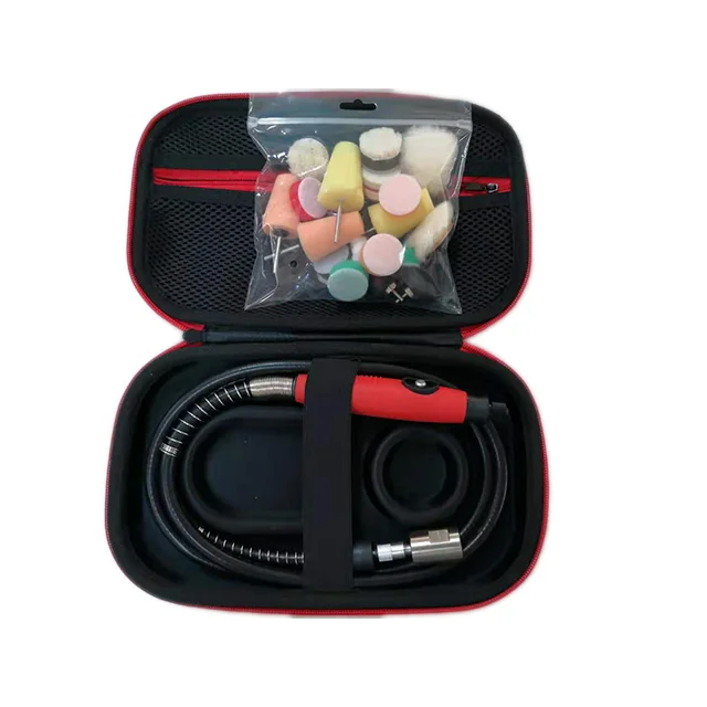 Новые продукты, полировальная мини-машина двойного действия DA 15