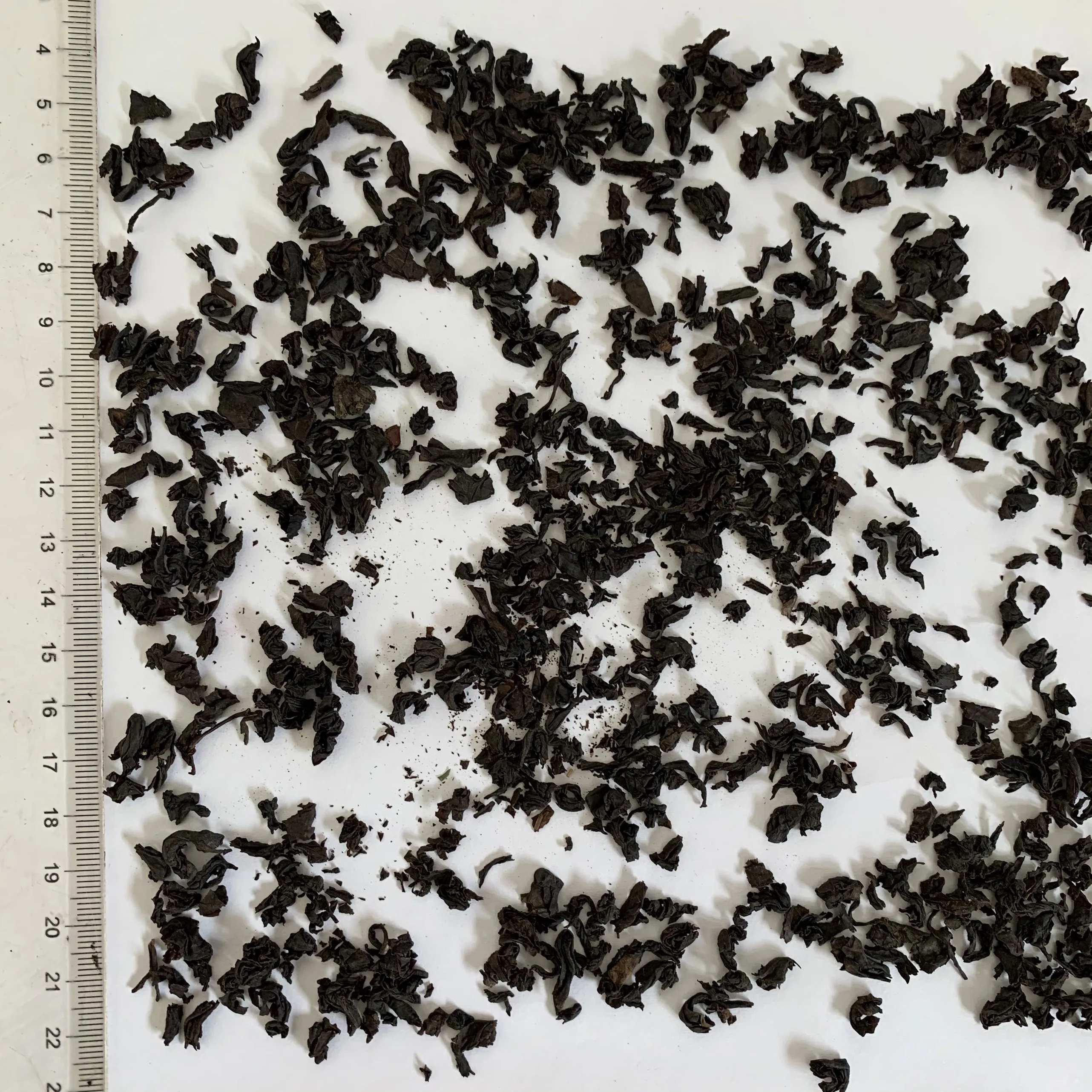 FREE SAMPLE CHEAP PRICE FANNING BLACK TEA PS, BPS for Blending Tea and Tea bags