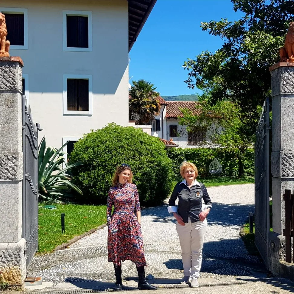 Unique Special selection quality SCHIOPPETTINO DI PREPOTTO Doc 75cl Vigna Petrussa Italian Red Wine for restaurant wine bar