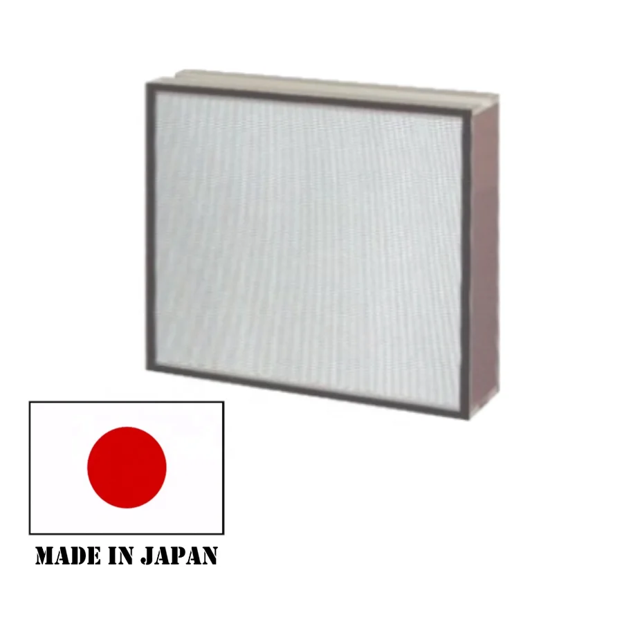
High quality NIPPON MUKI ATMC-Z-P-DT for Clean room HEPA FILTER at reasonable prices , small lot orde available 