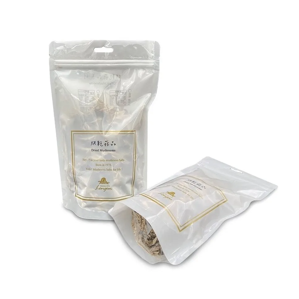 100% nutritious cooking organic dried beech shimeiji mushroom