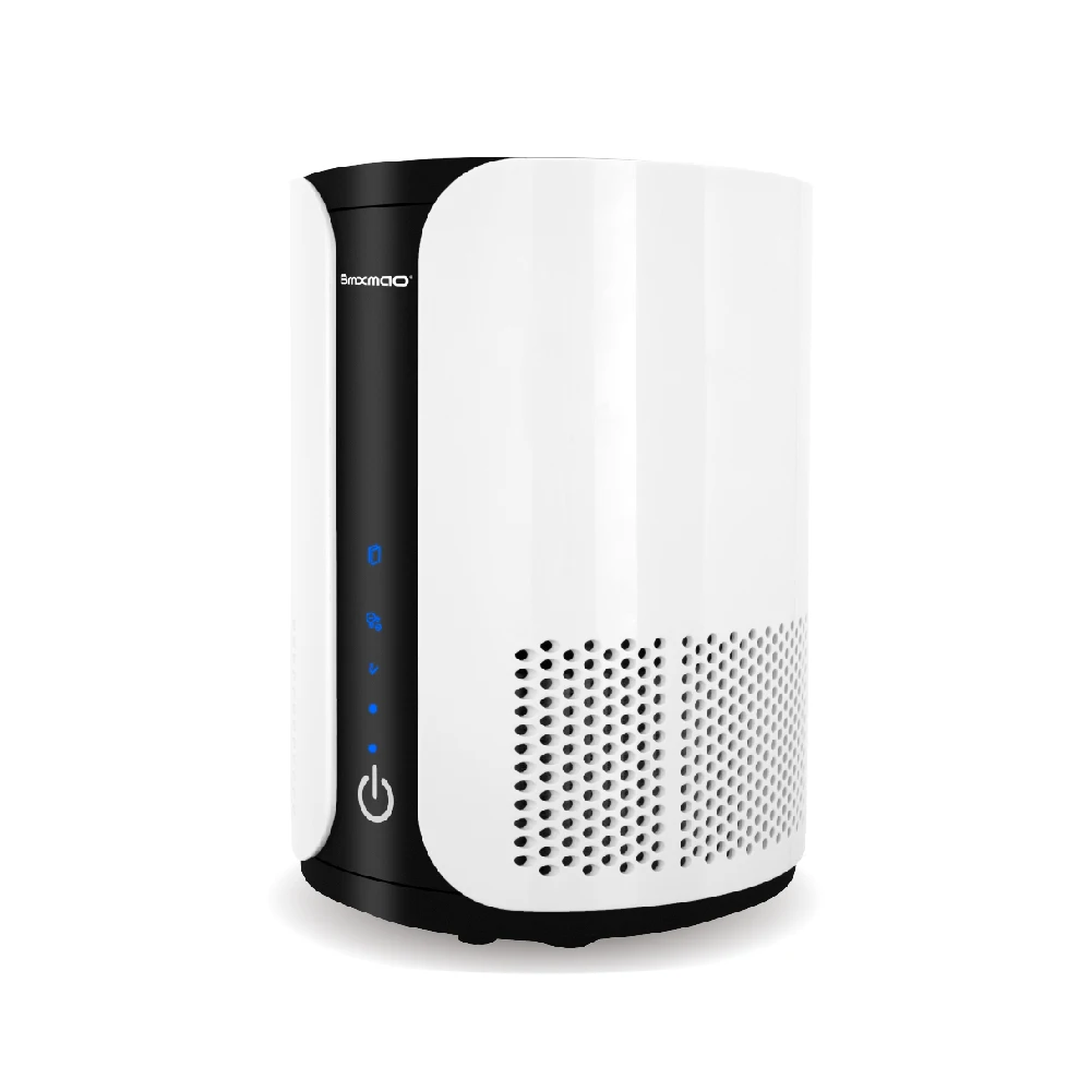 
MAOair mini Aromatherapy Table Top Air Purifier For Home and Office 