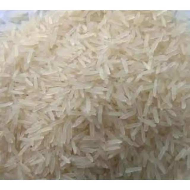 Золотой рис Селла басмати