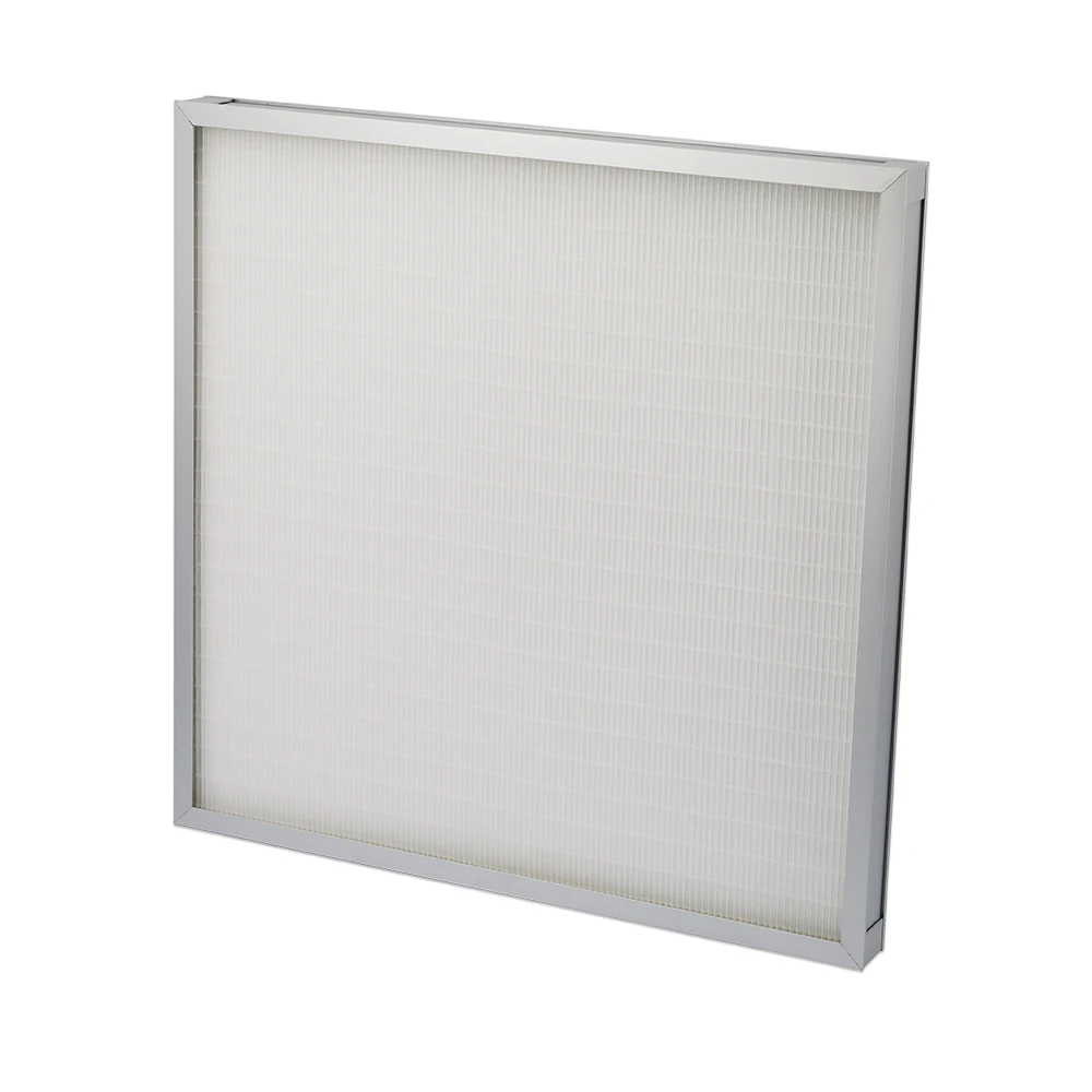 
Anti-Virus Nano Special MIni-Pleated-Panel Filter hvac air filters 