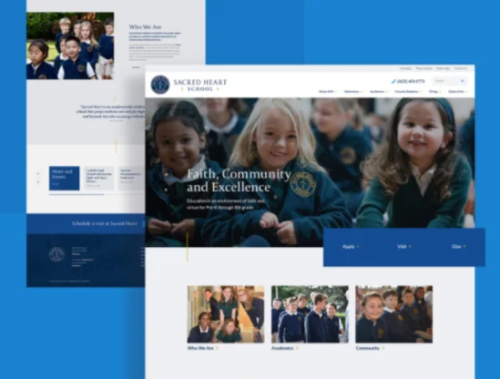 Профессиональный поставщик услуг для разработки и проектирования веб-страниц | PHP Laravel, приложение Shopify