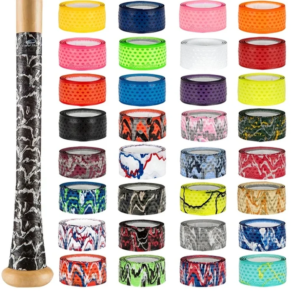 THIZ PU Super Hurling X-Long Grip Green