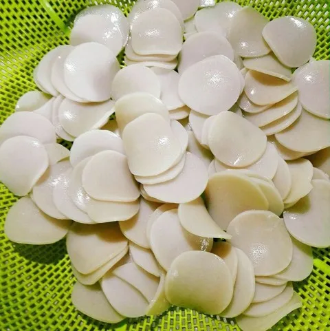  Оптовая продажа крекеров-креветок из Вьетнама