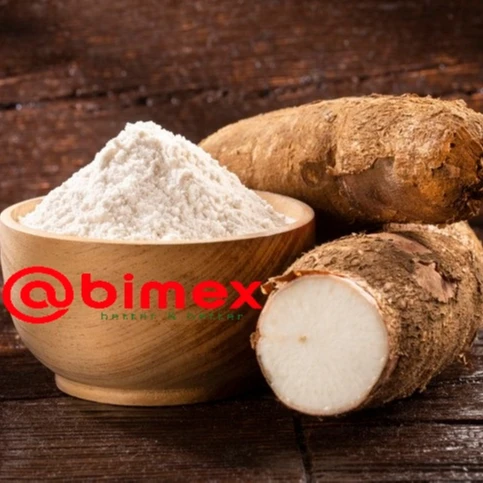 VIETNAM PRE-GELATINIZED STARCH FOR COAL MANUFACTURING WITH HIGH QUALITY