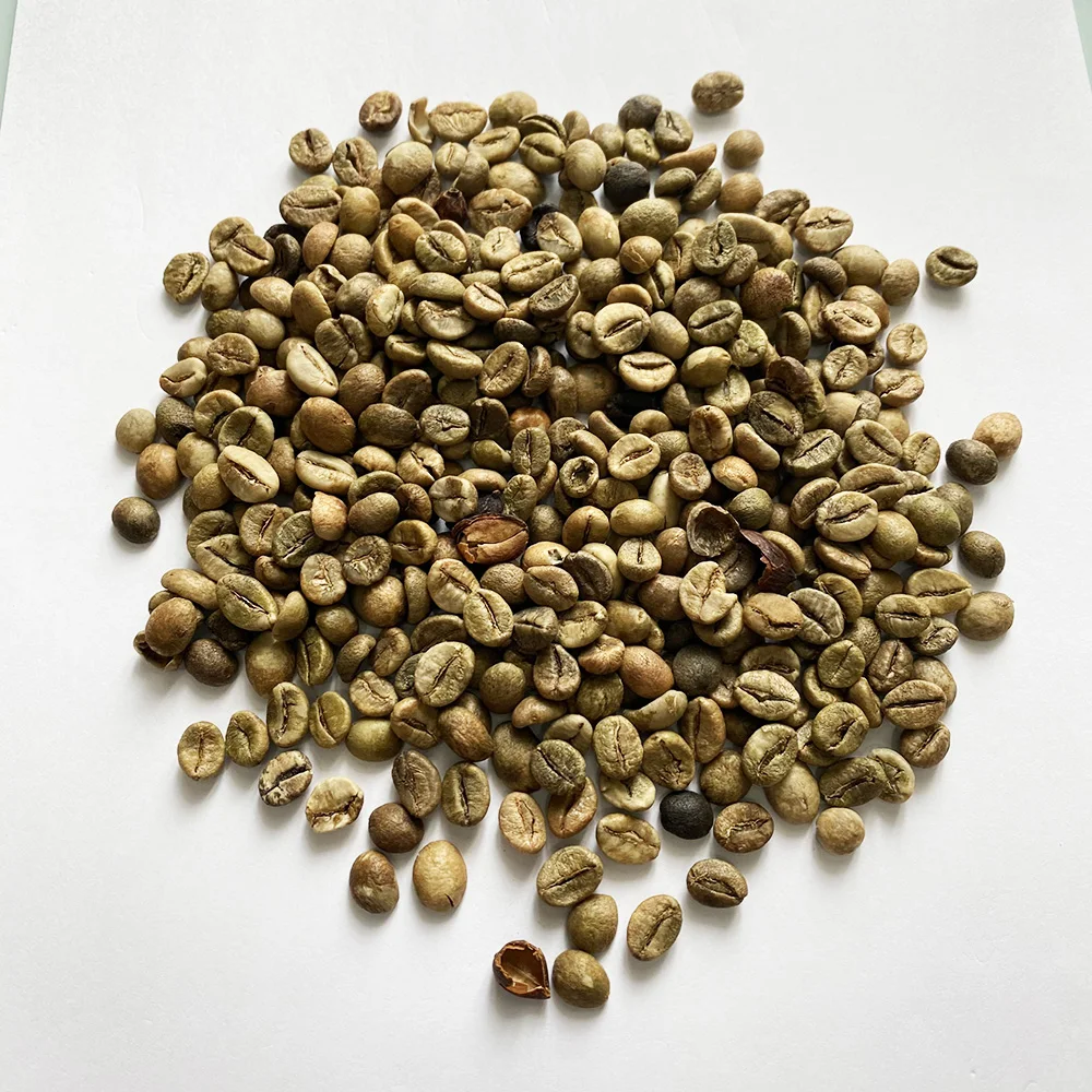 2021 hot sale coffee beans roasted premium coffee set american drinks coffee roasted beans