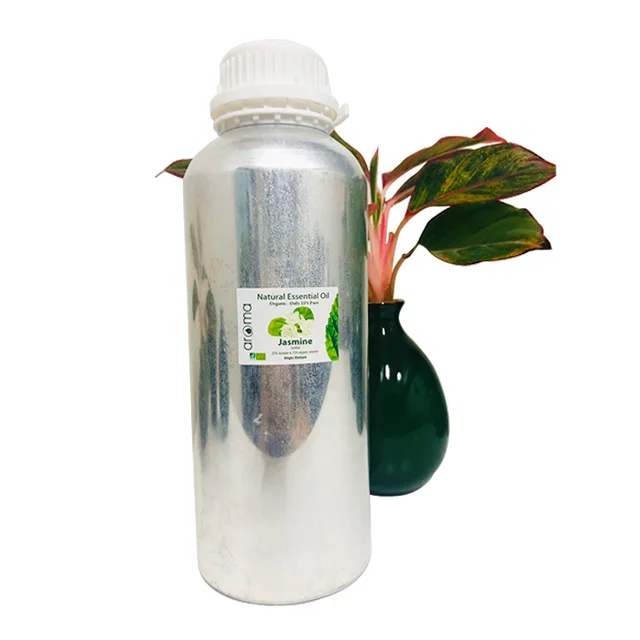 Высококачественное масло для массажа жасмина увлажняющее спокойное сна ароматерапия Органический Уход за кожей высококачественное эфирное