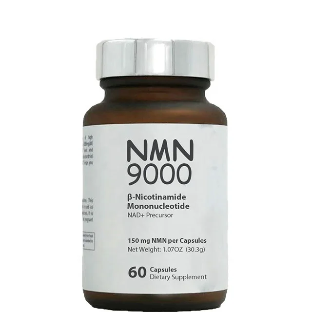 
USA NMN OEM ODM Pure NMN Capsules Supplement health product 