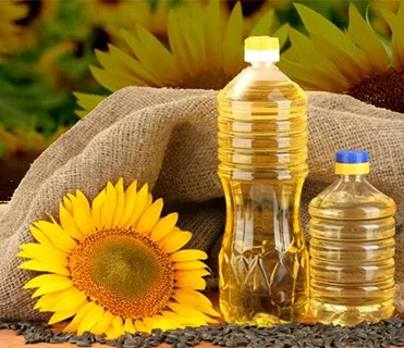 best selling  refined sunflower oil for sale at cheap price