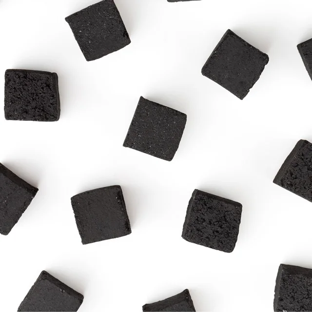 
Briquette Coconut Shell Charcoal with Competitive Price 